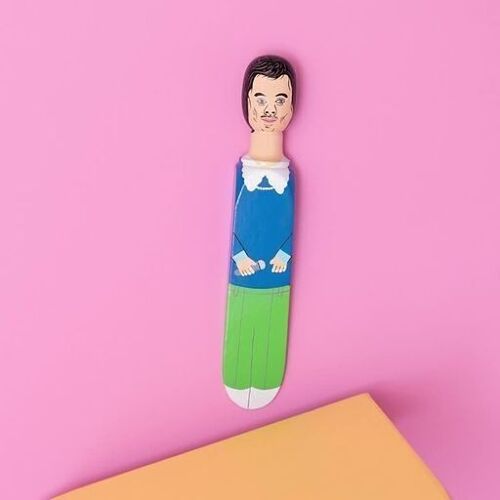 Doorstopper - Harold