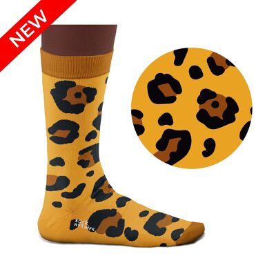 Jaguar-Socken