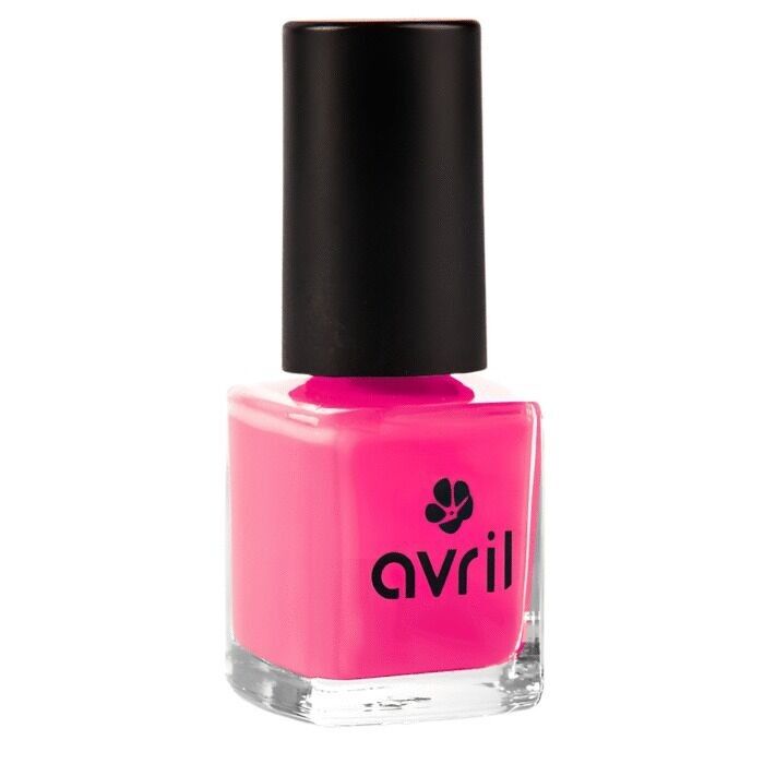 Smalto per unghie Bollywood rosa 7ml