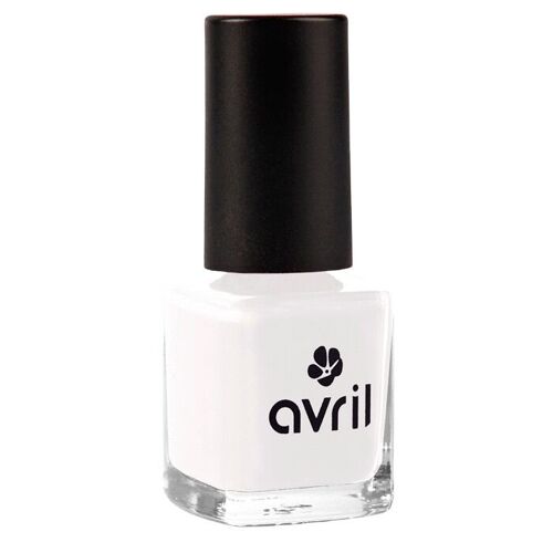 Vernis à ongles French Blanc 7 ml