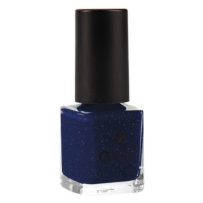 Smalto glitterato Mille e una notte 7 ml
