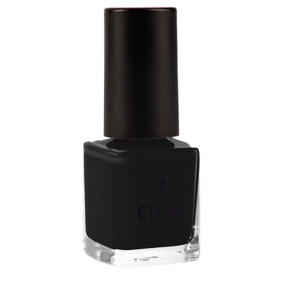 Black Night Nail Polish 7ml