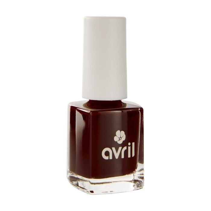 Esmalte de Uñas Burdeos 7ml