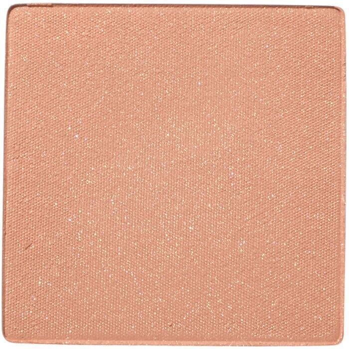 Ricarica in polvere Healthy Glow Ambra iridescente Certificato biologico