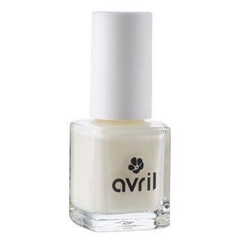 Vernis blanchisseur 7 ml