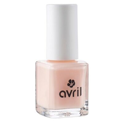 Vernis durcisseur Nude 7 ml