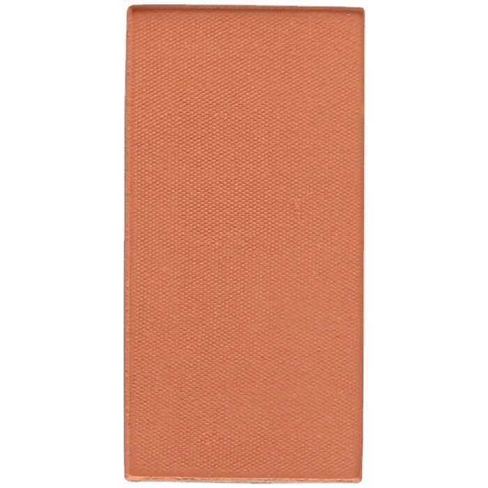 Ricarica fard terracotta opaca certificata biologica