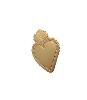 Heart - Pins 2