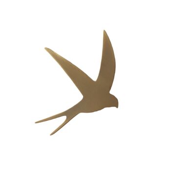 Big Swallow - Bijoux muraux 2 2