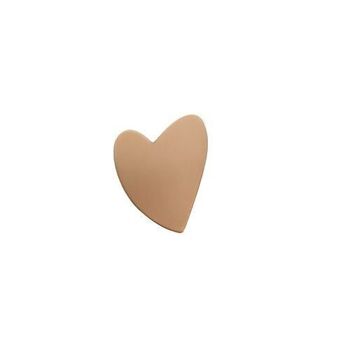 Heart - Bijoux muraux 2