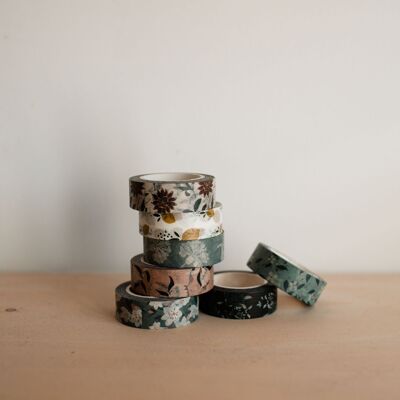 Mira Masking tape