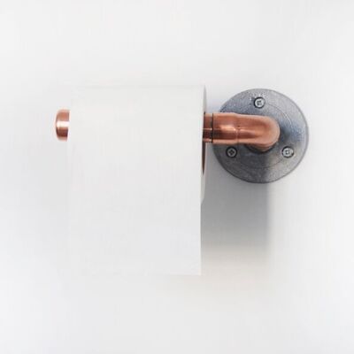 linden toilet paper holder