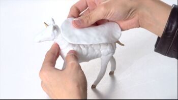 Make A Unicorn - Kits de bricolage pour enfants - kit licorne 2