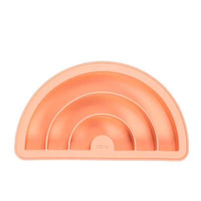 rainbow cake mold