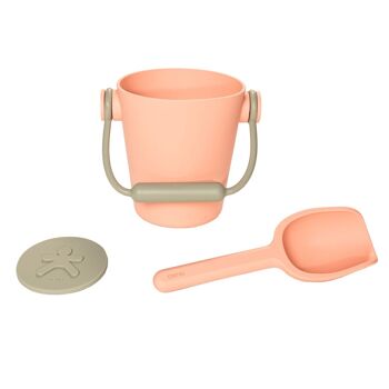 Set de plage en silicone 7