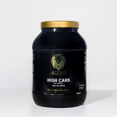 High Carb