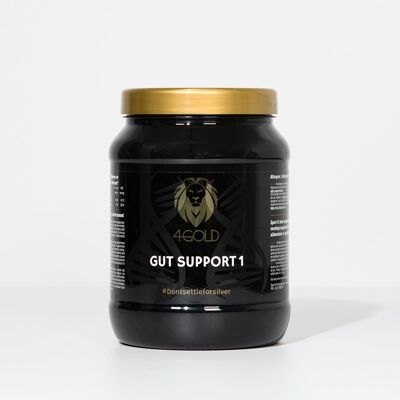 Gut Support