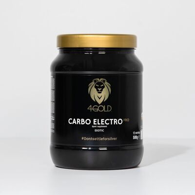 Carboelectro