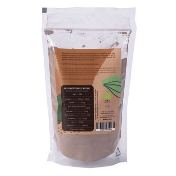 Cacao Cru Bio 200g - EATYA 2