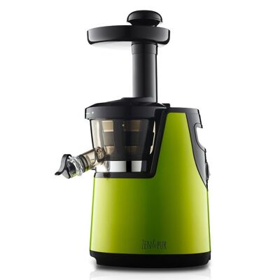 Exprimidor Vital - Extractor de Jus - Vert