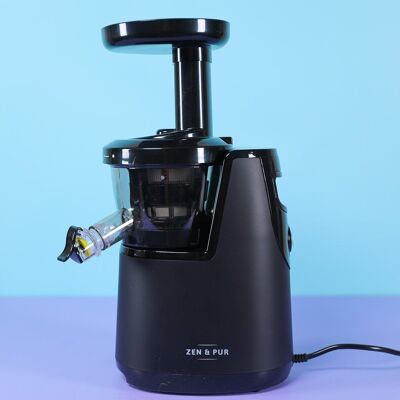 Vital Juicer - Estrattore di Jus - Noir