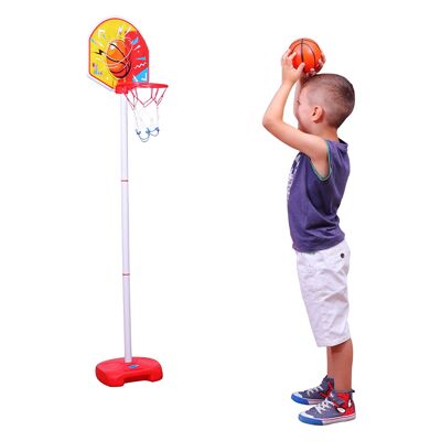 Ogi Mogi Toys Basketball Set