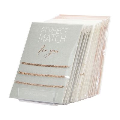 Display "Perfect match" 802440