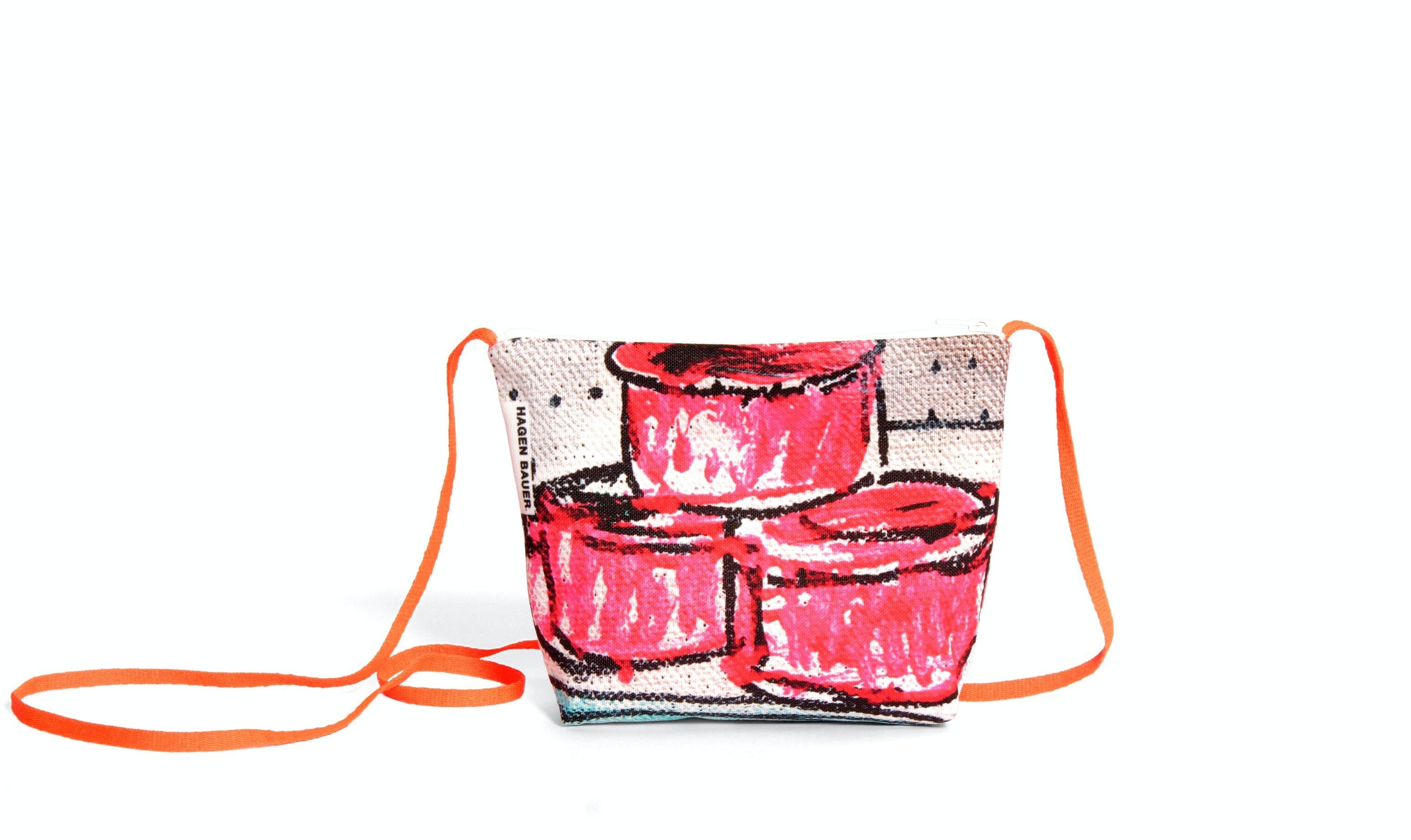 Die Kunst des Konsums – Beutel