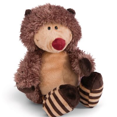 Cuddly toy hedgehog Hetch Hogan dangling 35cm