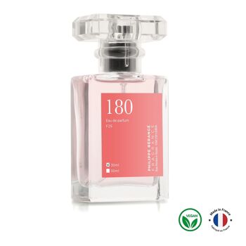 Parfum Femme 30ml N° 180 3