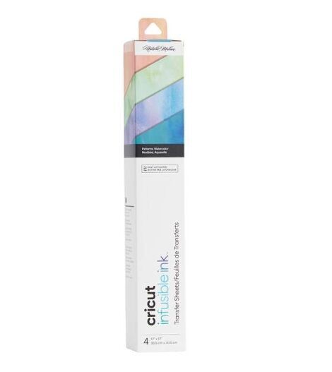 Buy wholesale Infusible Ink™ Transfer Sheet Designs, Watercolor