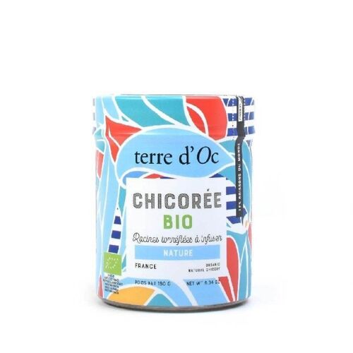 Bio Chicorée - 180g