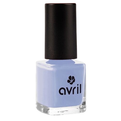 Vernis à ongles Bleu Layette 7 ml