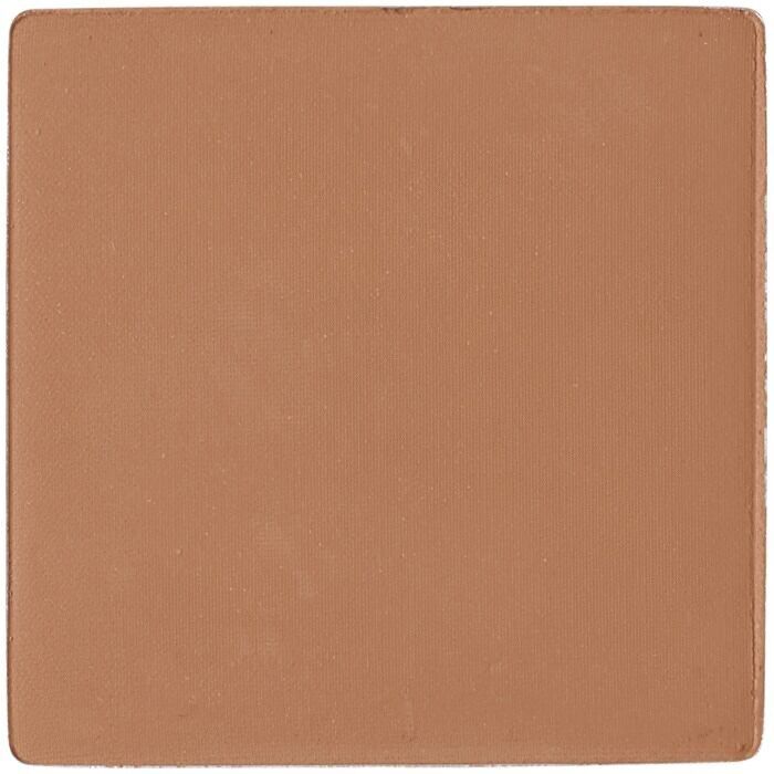 Healthy glow powder refill Matte Havana Certified organic