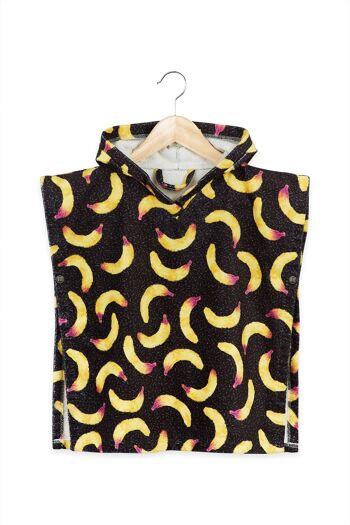 Poncho de bain Banana 2