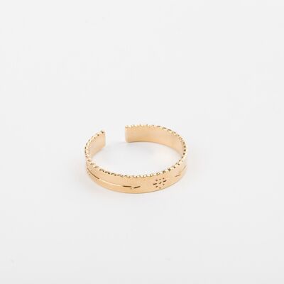 Ring - Lace - CAPSULE