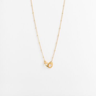 Collier Chaine - Menotte - OSMOSE