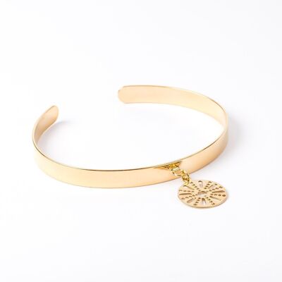 Bangle Bracelet - Charm - CHLOÉ