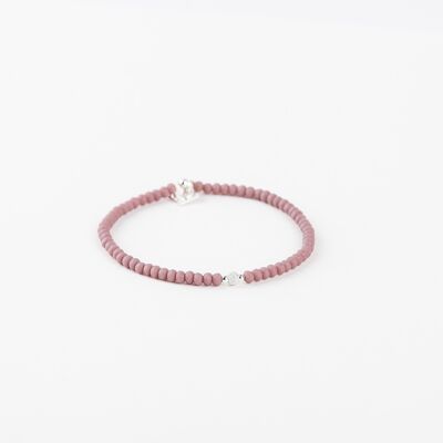 Bracelet - Glass bead - ESSENTIAL