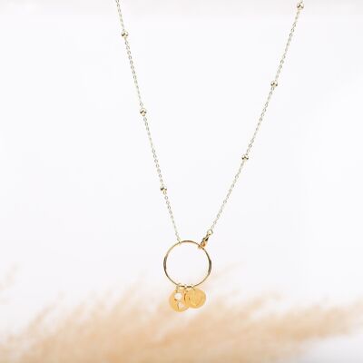 Necklace - Chain - Valentine's Day