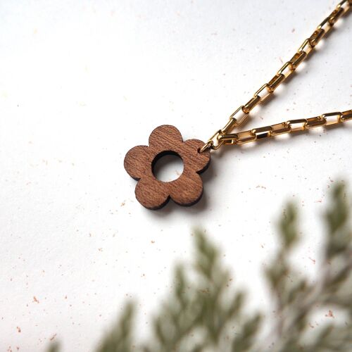 Collier ROSA