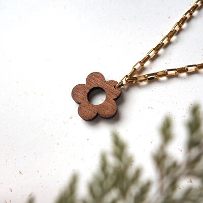 Rosa necklace