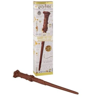 JELLY BELLY - Baguette Magique en Chocolat de Harry Potter 3