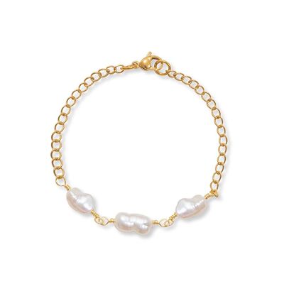 Pearl Bracelet