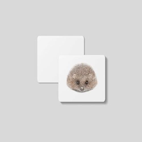 Gift card - Hedgehog