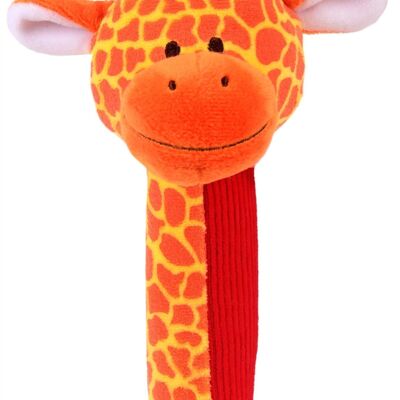 Giraffe Squeakaboo