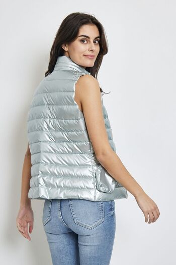 Gilet sans manches - 1788 3