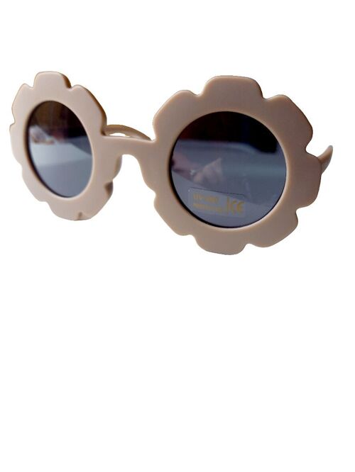 Sunglasses kids Flower clay | Kids sunglasses