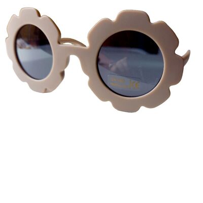 Lunettes de soleil enfants Flower Clay | Lunettes de soleil pour enfants