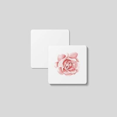 Gift card Rose